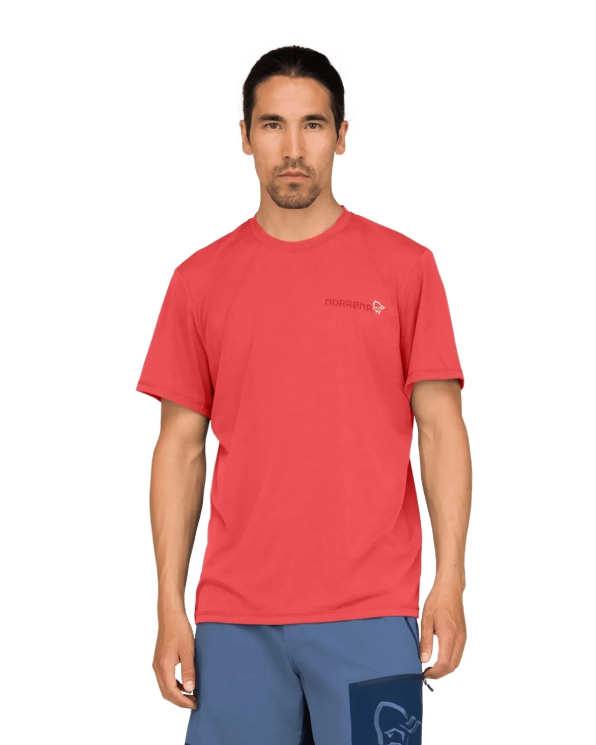 Koszulka Norrona Femund Tech T-shirt Men