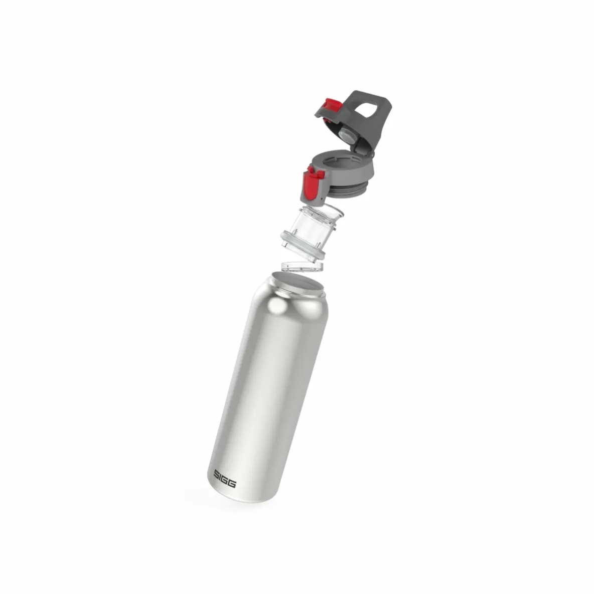 Kubek Termiczny SIGG Hot&Cold One 0.55 L