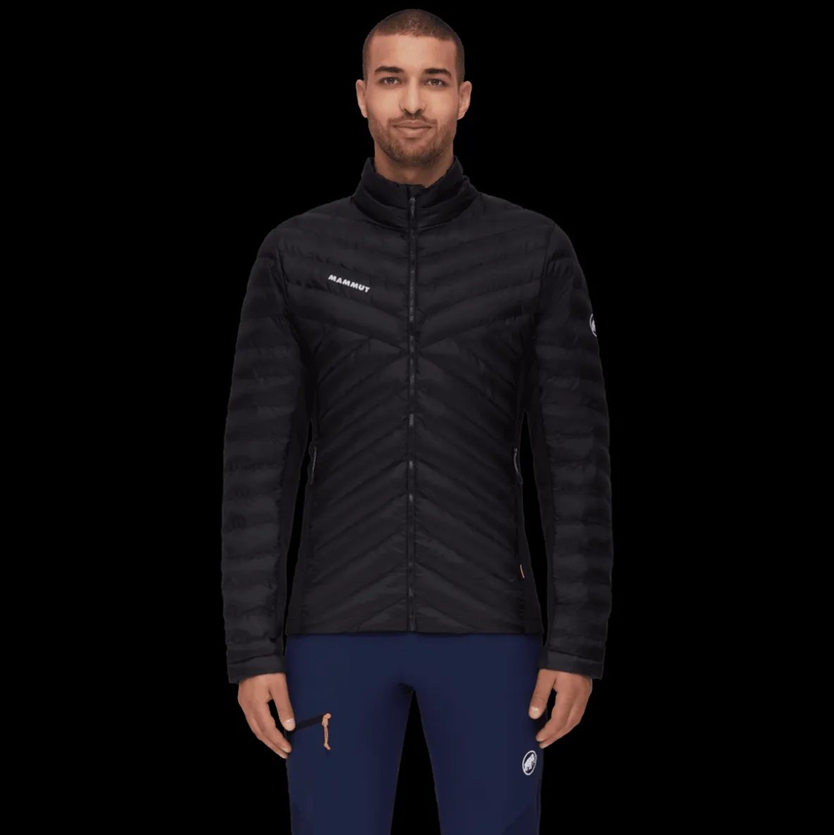 Kurtka Albula IN Hybrid Jacket Men