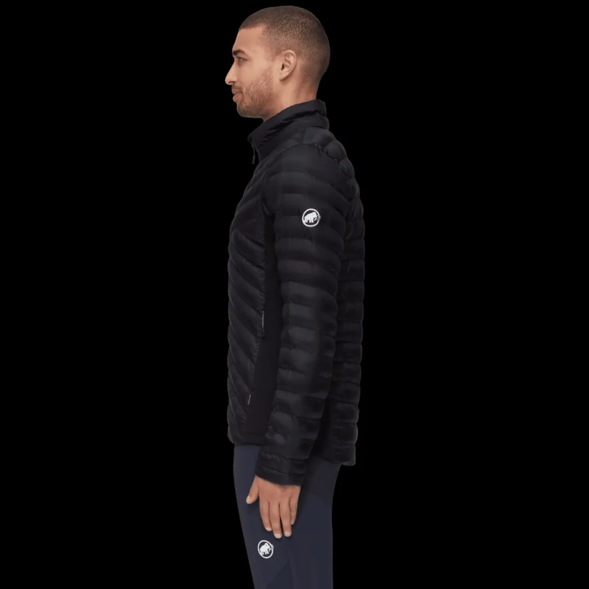 Kurtka Albula IN Hybrid Jacket Men
