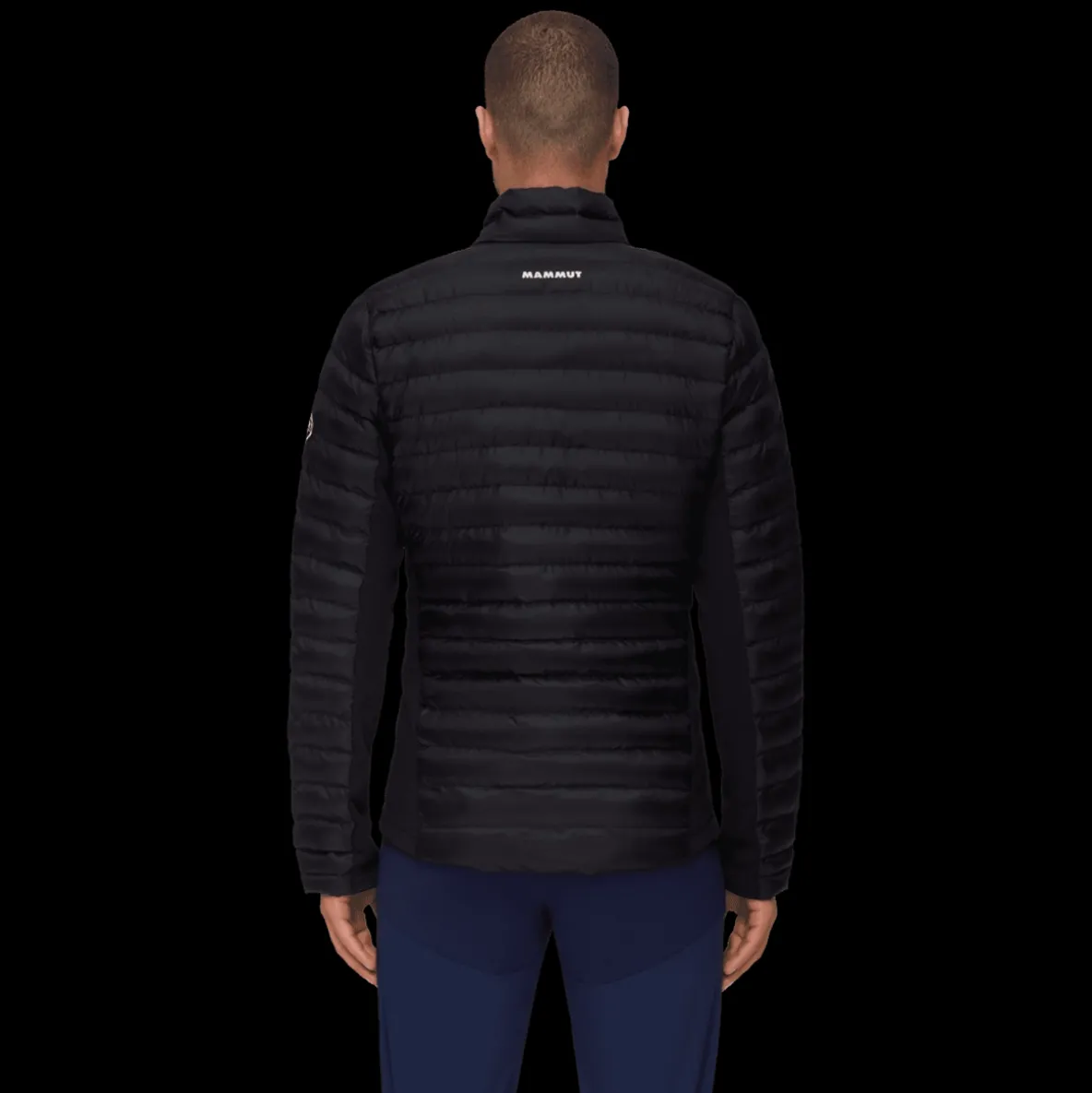 Kurtka Albula IN Hybrid Jacket Men