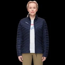 Kurtka Albula IN Hybrid Jacket Women