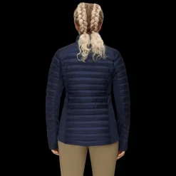 Kurtka Albula IN Hybrid Jacket Women