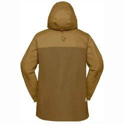 Kurtka bawełniana Norrona Femund Cotton Jacket Men