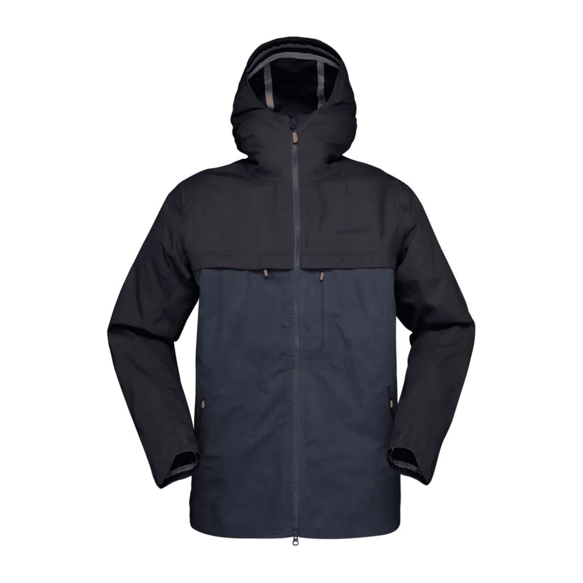 Kurtka bawełniana Norrona Femund Cotton Jacket Men