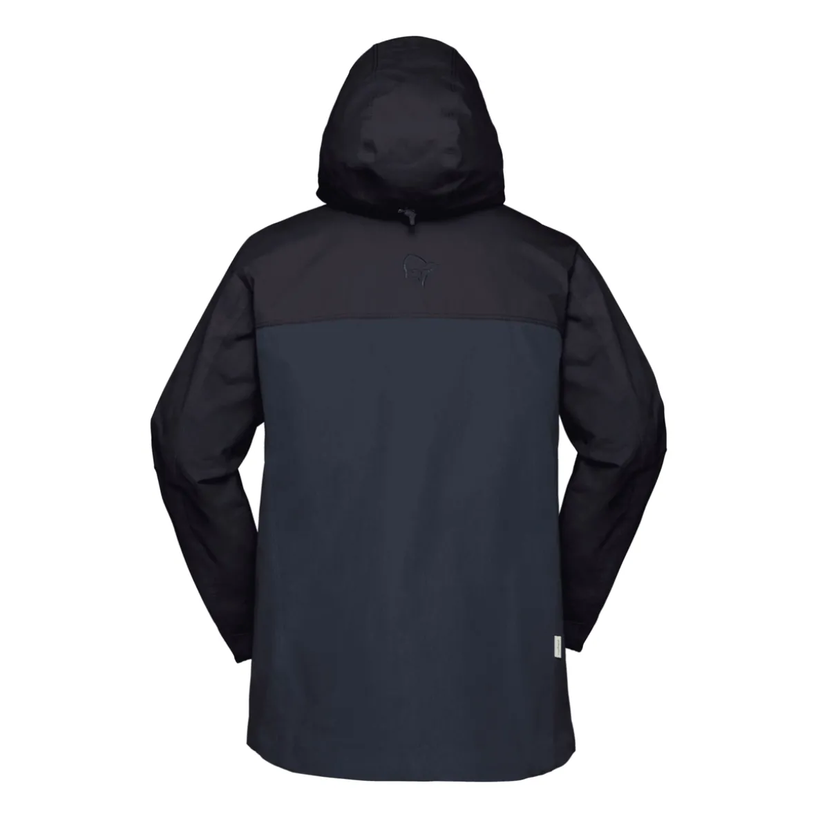 Kurtka bawełniana Norrona Femund Cotton Jacket Men