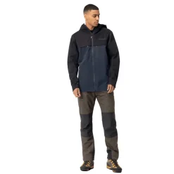 Kurtka bawełniana Norrona Femund Cotton Jacket Men