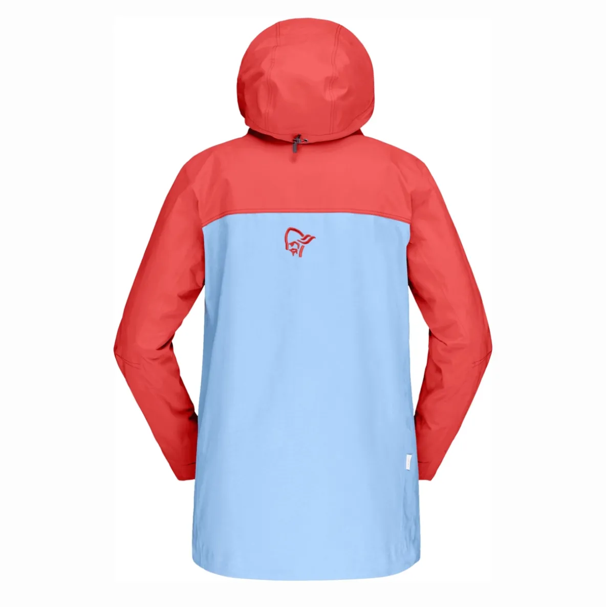 Kurtka bawełniana Norrona Femund Cotton Jacket Women