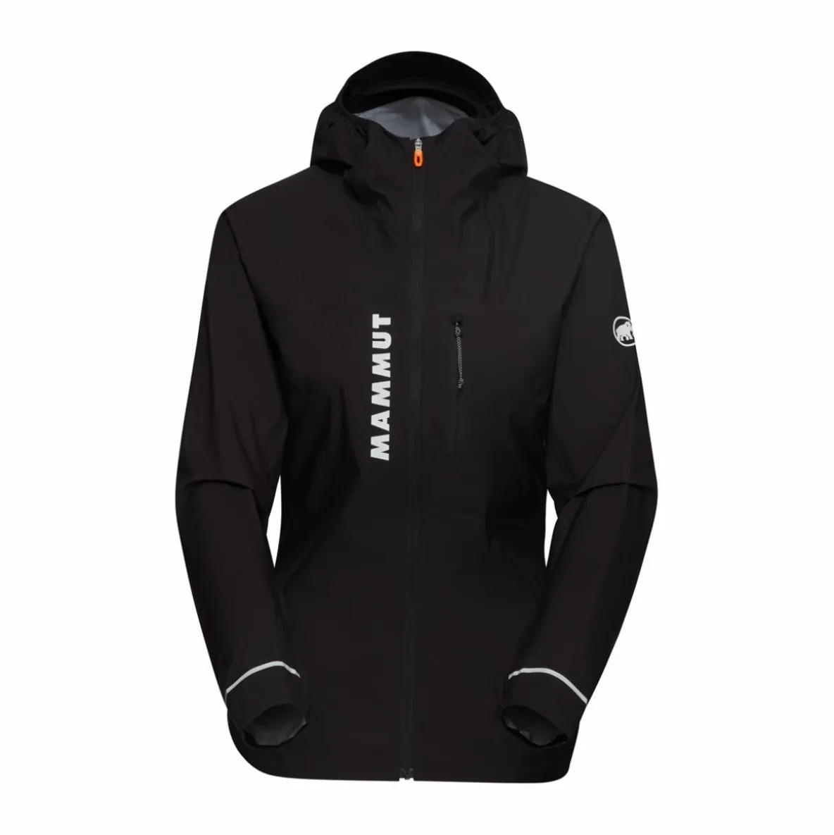 Kurtka biegowa Mammut Aenergy TR HS Hooded Jacket Women