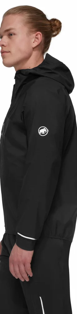 Kurtka biegowa Mammut Aenergy TR HS Hooded Jacket Men
