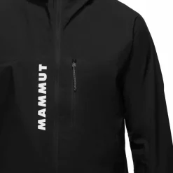 Kurtka biegowa Mammut Aenergy TR HS Hooded Jacket Men
