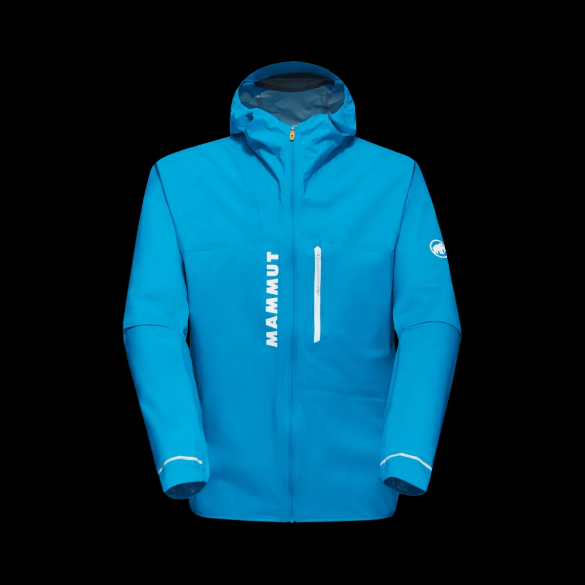 Kurtka biegowa Mammut Aenergy TR HS Hooded Jacket Men