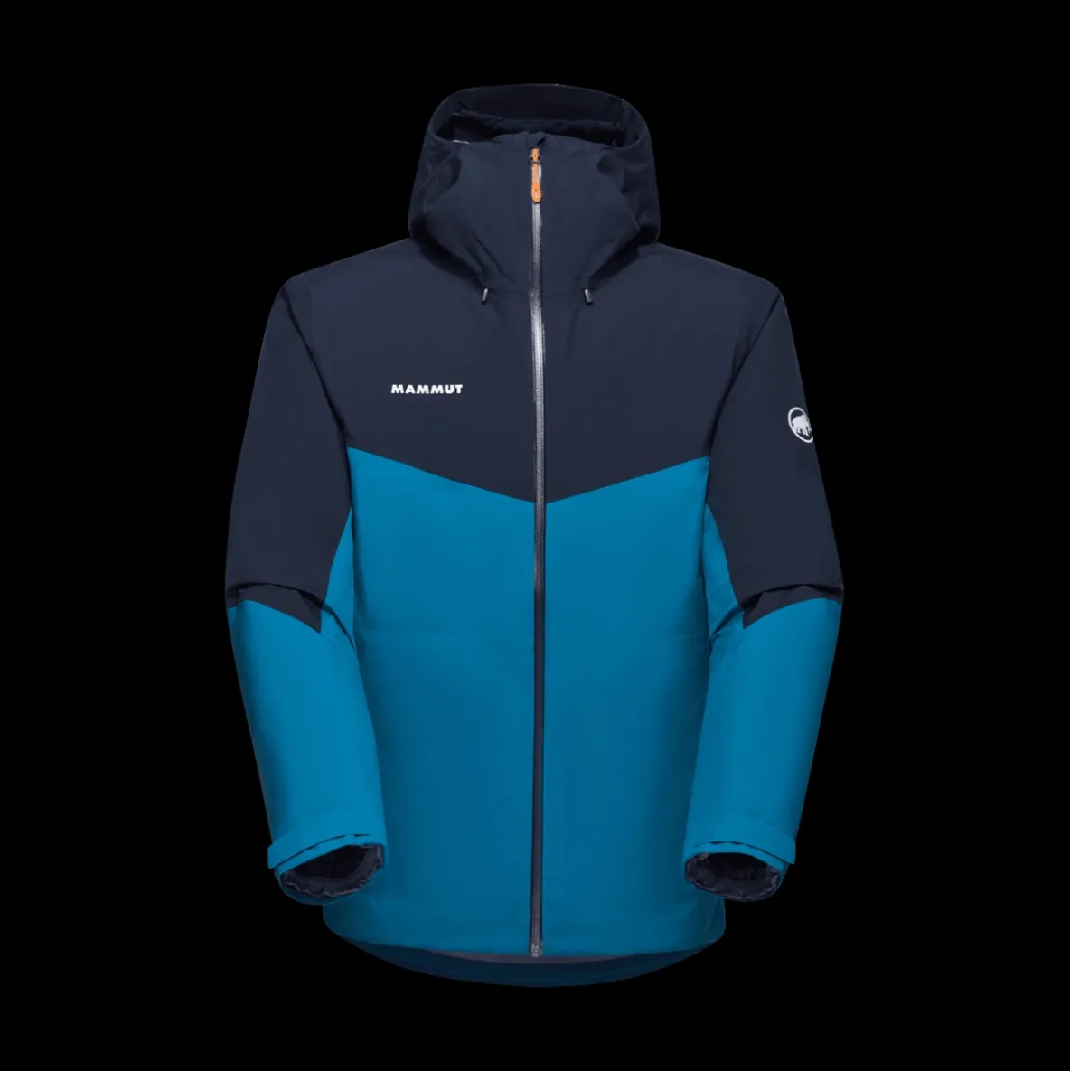 Kurtka Convey 3 in 1 HS Hooded Jacket Men