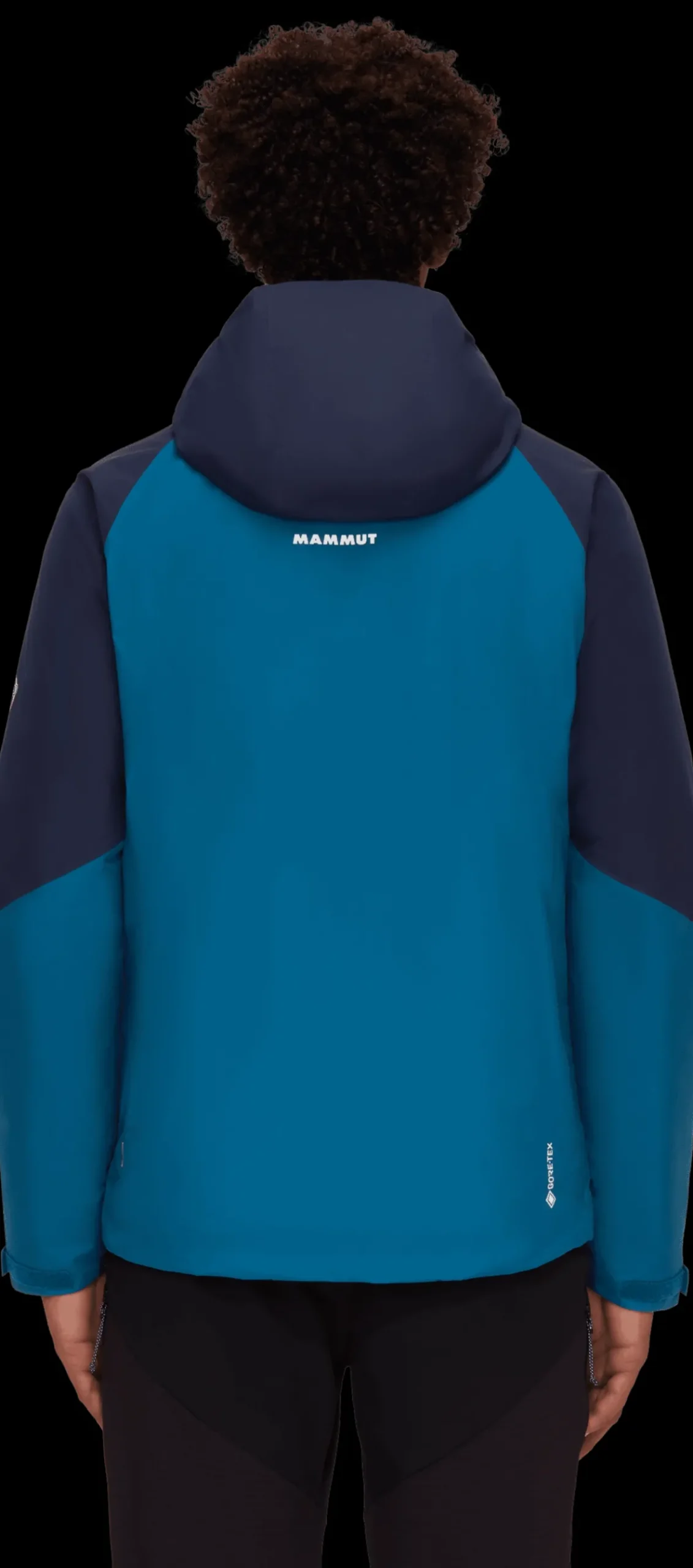 Kurtka Convey 3 in 1 HS Hooded Jacket Men