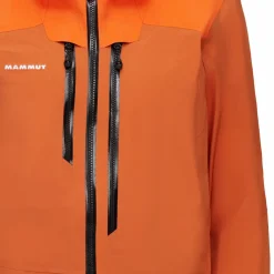 Kurtka Eiger Free Pro HS Hooded Jacket Women