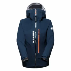 Kurtka Mammut Aenergy Air HS Hooded Jacket Women