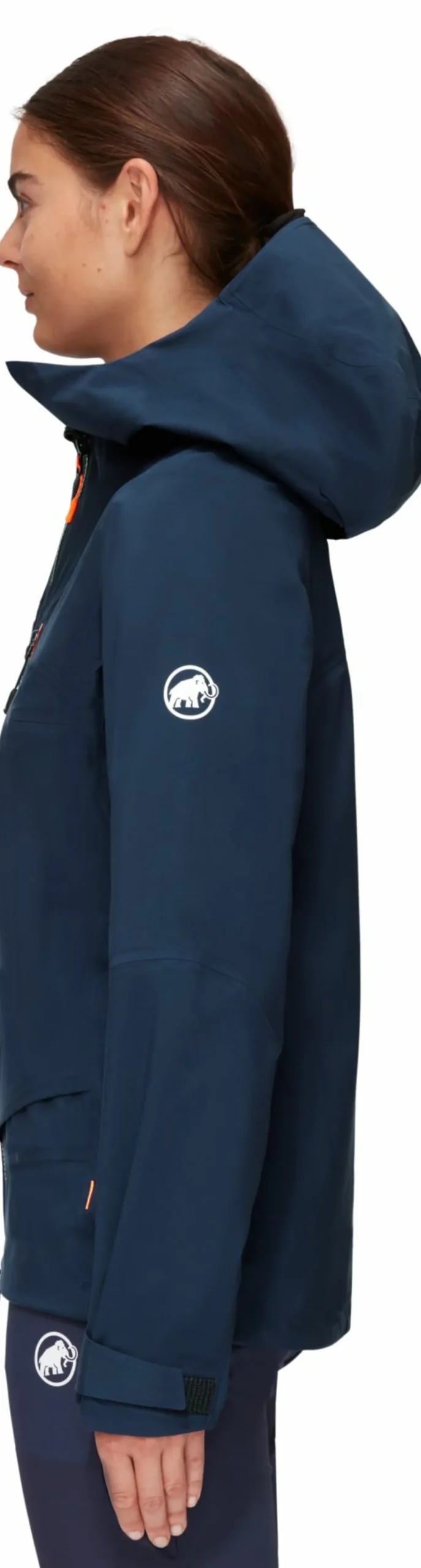 Kurtka Mammut Aenergy Air HS Hooded Jacket Women