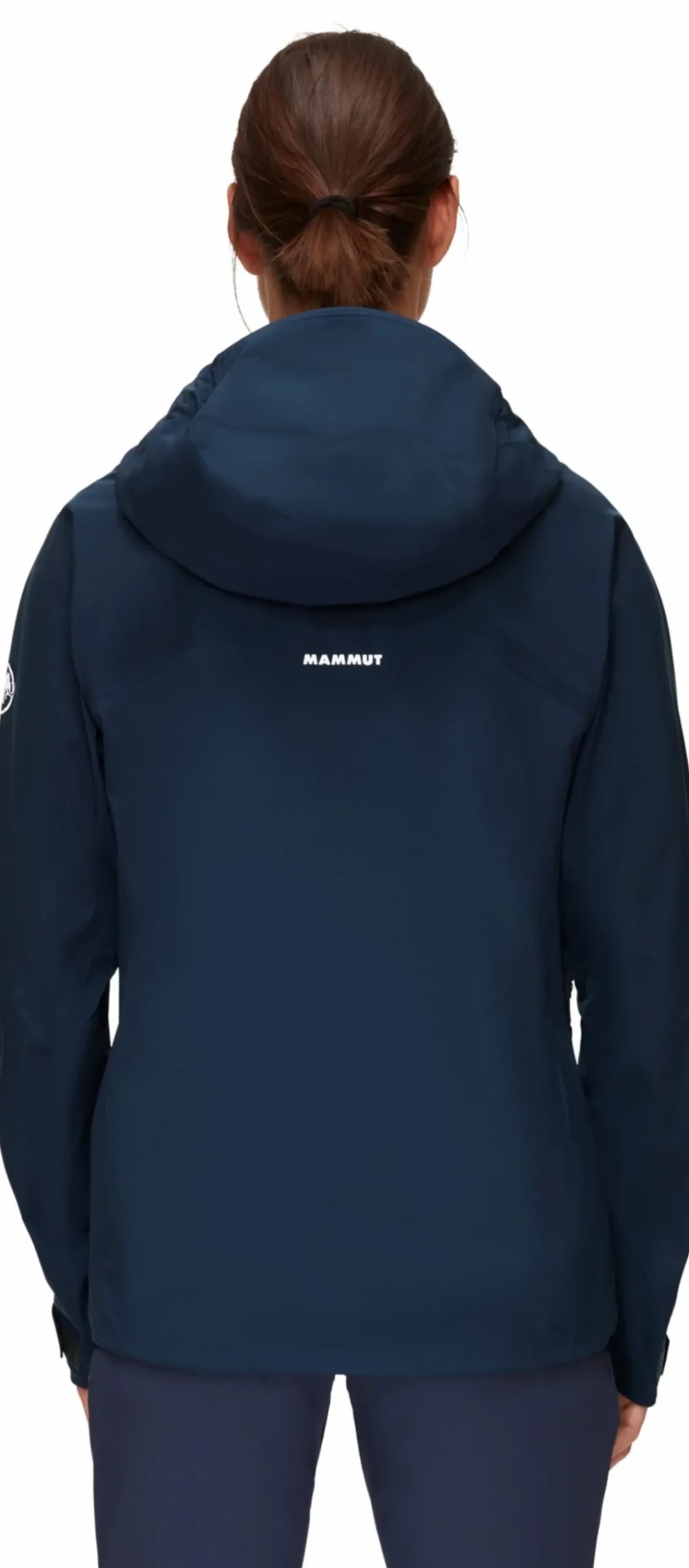 Kurtka Mammut Aenergy Air HS Hooded Jacket Women