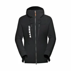 Kurtka Mammut Aenergy SO Hybrid Hooded Jacket Women