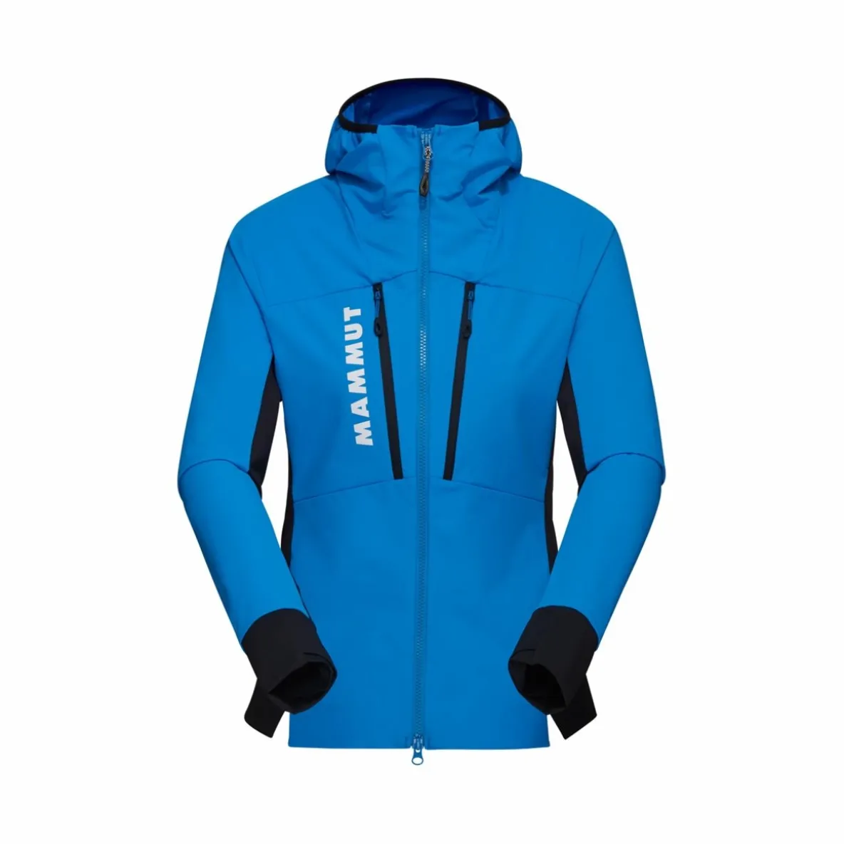 Kurtka Mammut Aenergy SO Hybrid Hooded Jacket Women