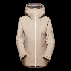 Kurtka Mammut Crater IV HS Hooded Jacket Women