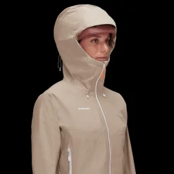 Kurtka Mammut Crater IV HS Hooded Jacket Women