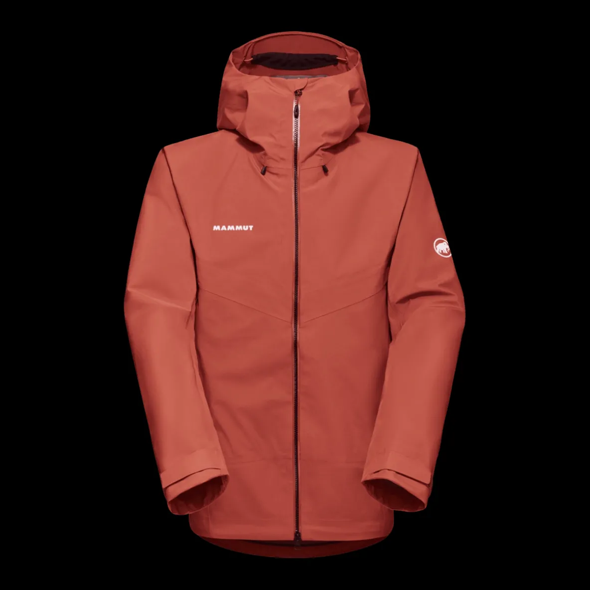 Kurtka Mammut Crater IV HS Hooded Jacket Men