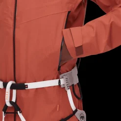 Kurtka Mammut Crater IV HS Hooded Jacket Men