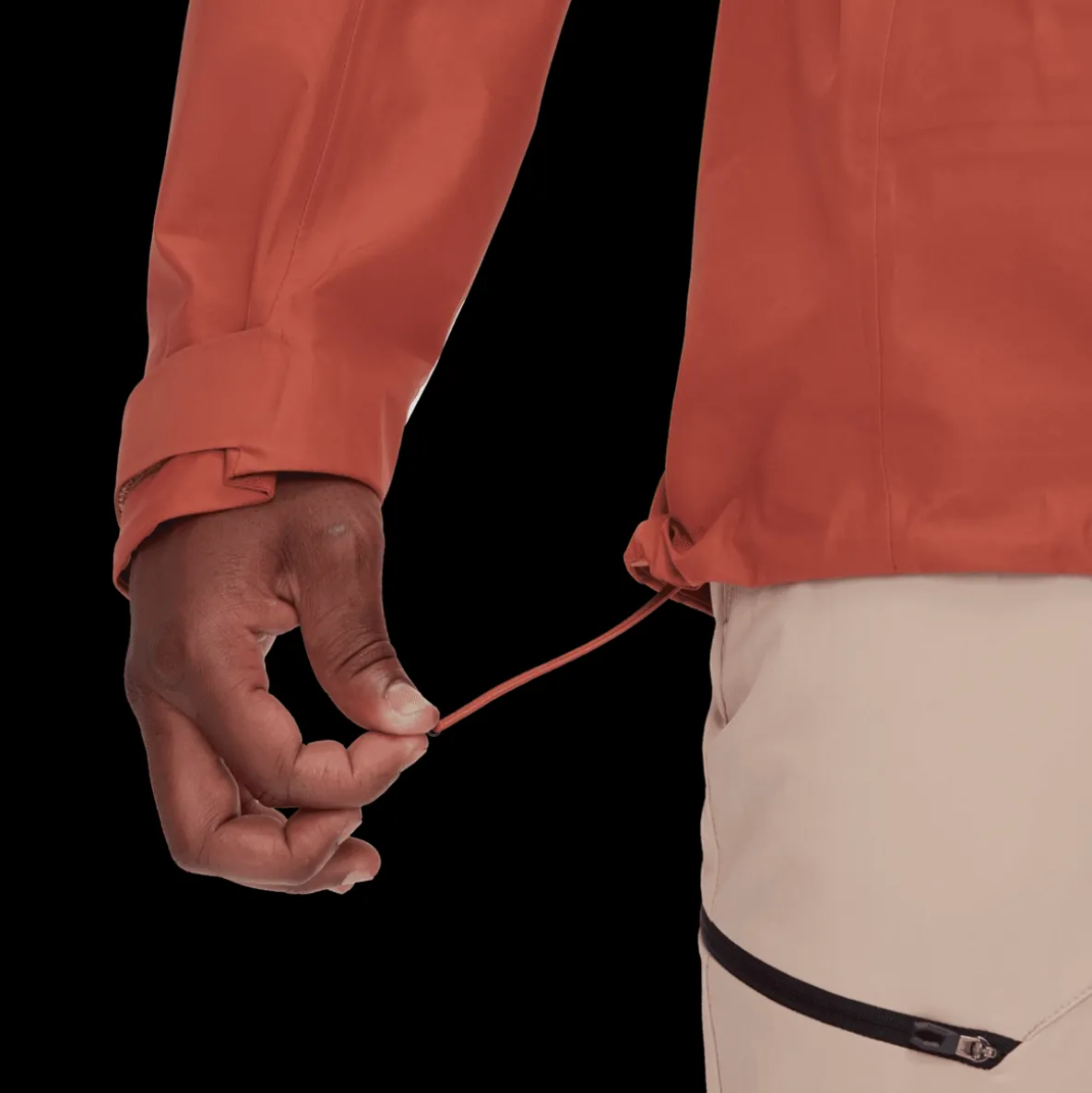 Kurtka Mammut Crater IV HS Hooded Jacket Men