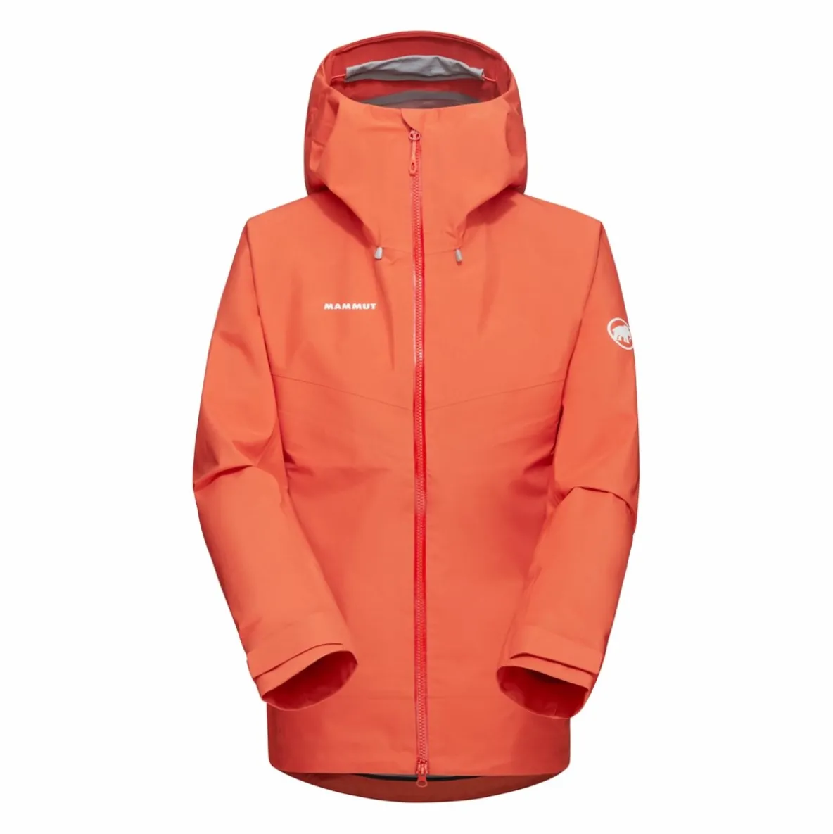 Kurtka Mammut Crater IV HS Hooded Jacket Women