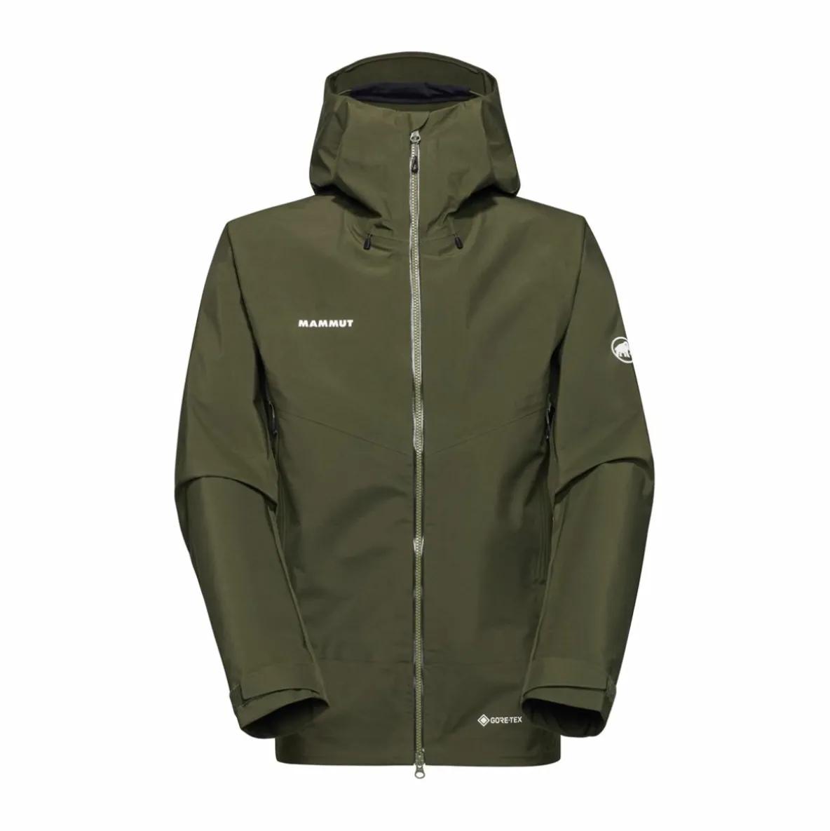 Kurtka Mammut Crater IV HS Hooded Jacket Men