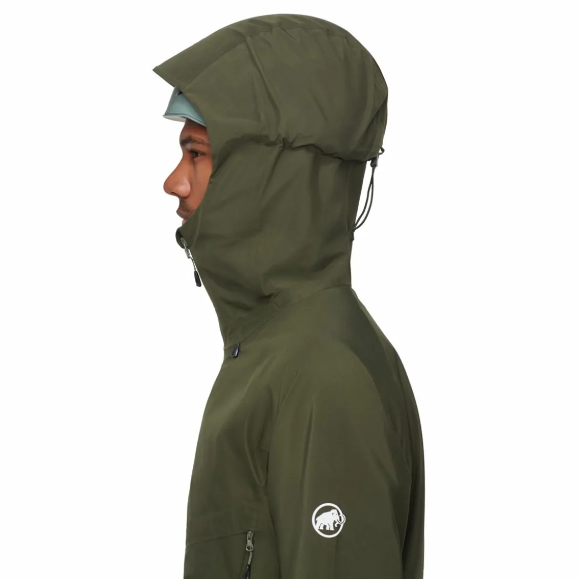 Kurtka Mammut Crater IV HS Hooded Jacket Men