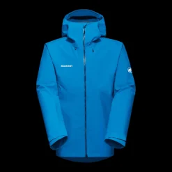 Kurtka Mammut Crater IV HS Hooded Jacket Men