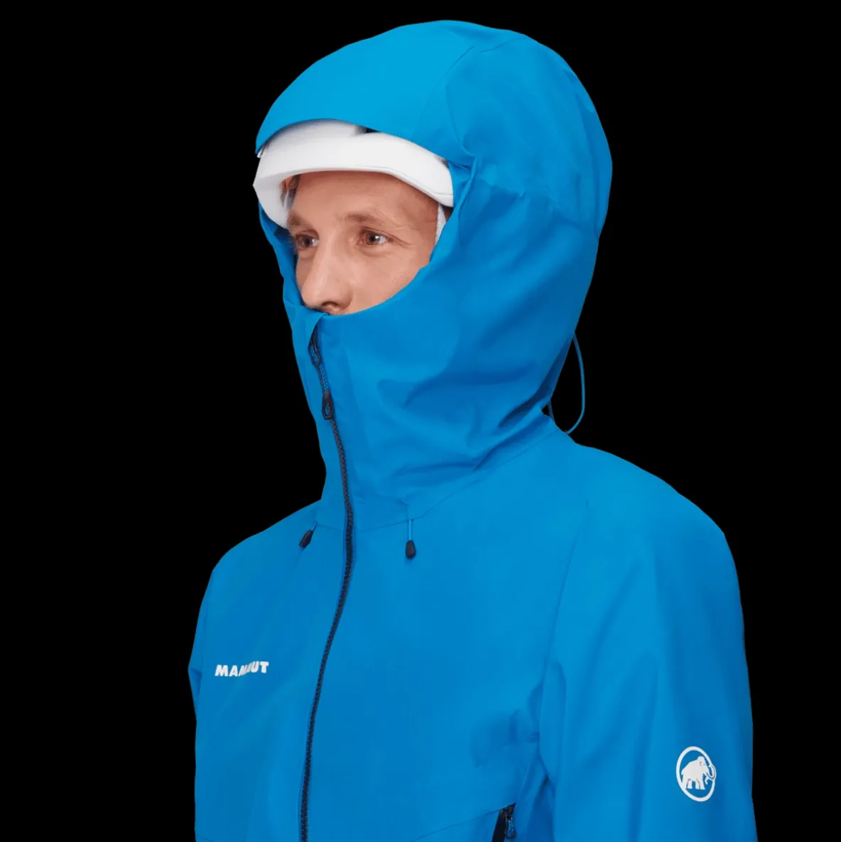 Kurtka Mammut Crater IV HS Hooded Jacket Men