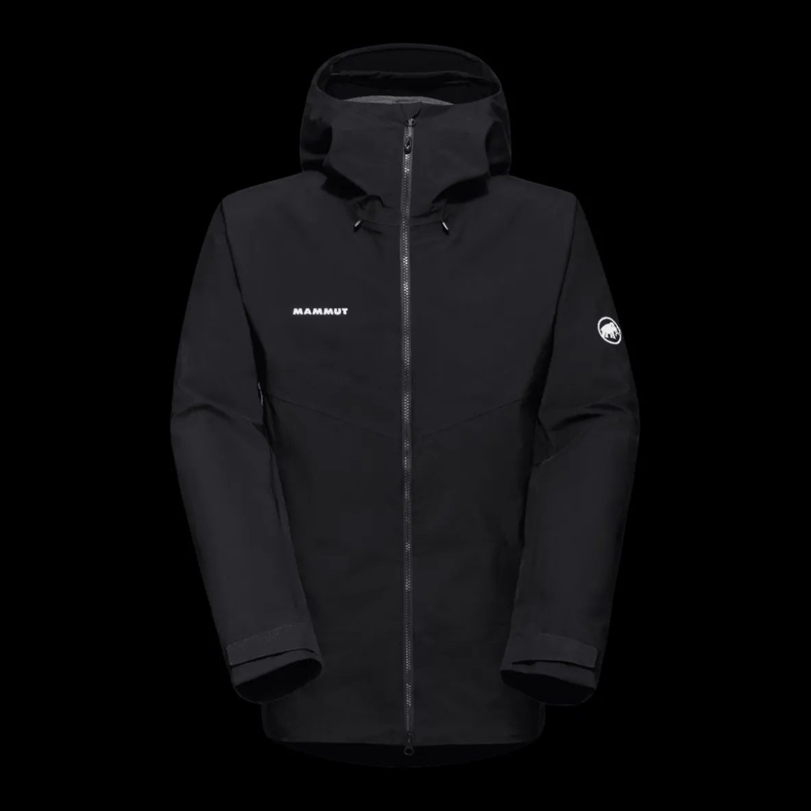 Kurtka Mammut Crater IV HS Hooded Jacket Men