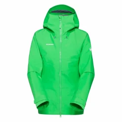 Kurtka Mammut Crater IV HS Hooded Jacket Women