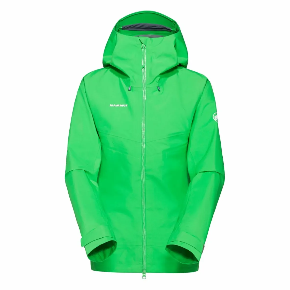 Kurtka Mammut Crater IV HS Hooded Jacket Women