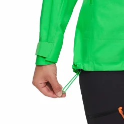 Kurtka Mammut Crater IV HS Hooded Jacket Women