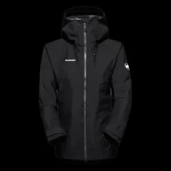 Kurtka Mammut Crater IV HS Hooded Jacket Women