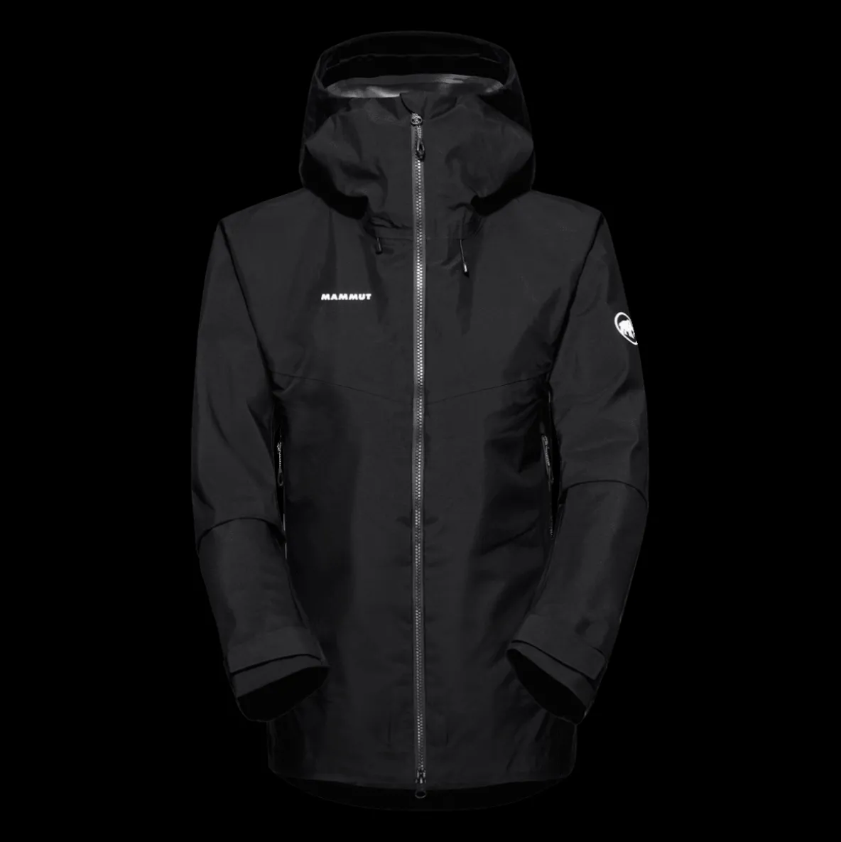 Kurtka Mammut Crater IV HS Hooded Jacket Women