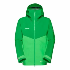 Kurtka Mammut Crater IV HS Hooded Jacket Men