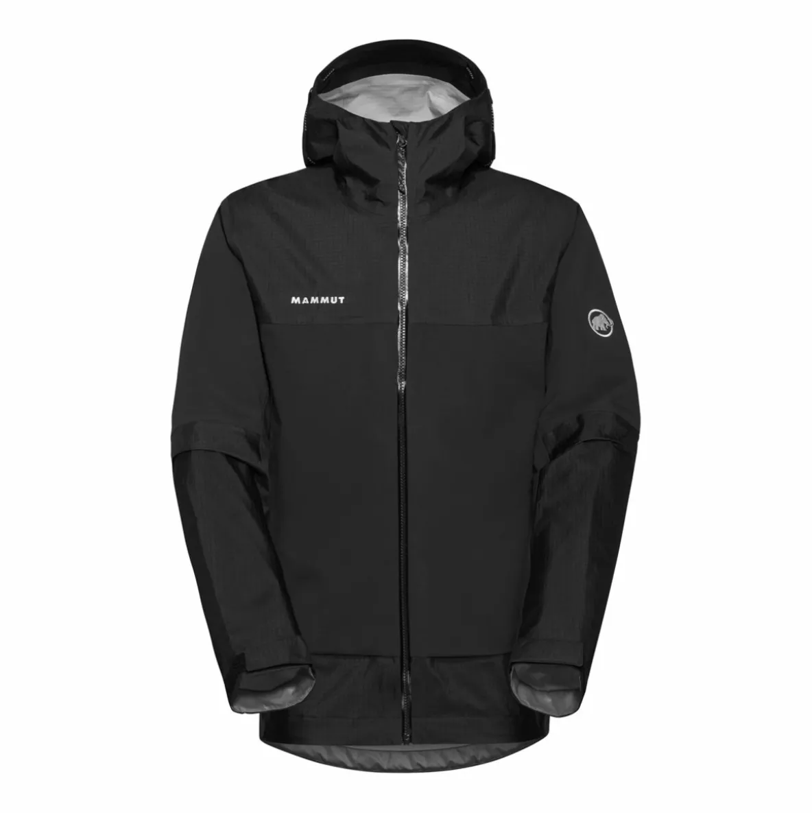 Kurtka Mammut Ducan Guide HS Hooded Jacket Men