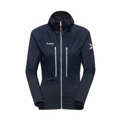 Kurtka Mammut Eiger Nordwand ML Hybrid Hooded Jacket Women