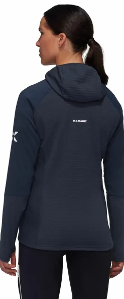 Kurtka Mammut Eiger Nordwand ML Hybrid Hooded Jacket Women