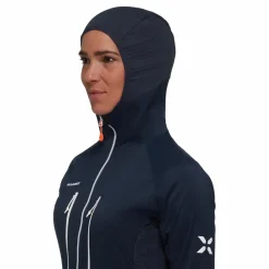 Kurtka Mammut Eiger Nordwand ML Hybrid Hooded Jacket Women