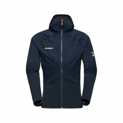 Kurtka Mammut Eiger Nordwand ML Hybrid Hooded Jacket Men