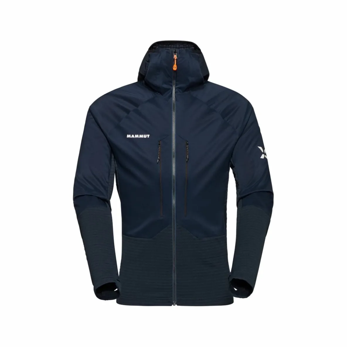 Kurtka Mammut Eiger Nordwand ML Hybrid Hooded Jacket Men