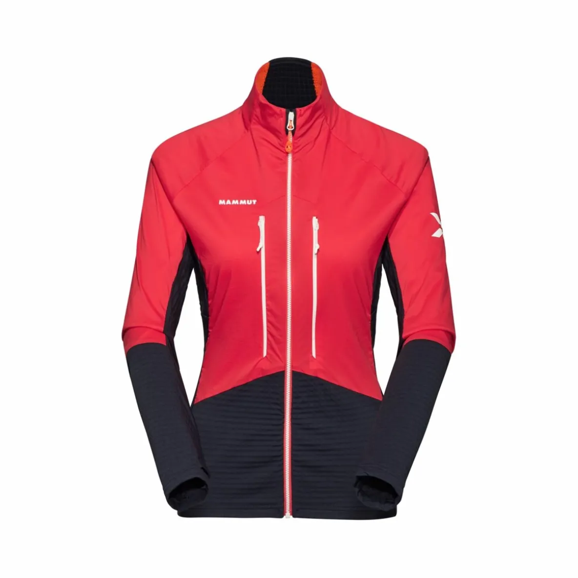 Kurtka Mammut Eiger Nordwand ML Hybrid Jacket Women
