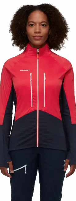 Kurtka Mammut Eiger Nordwand ML Hybrid Jacket Women
