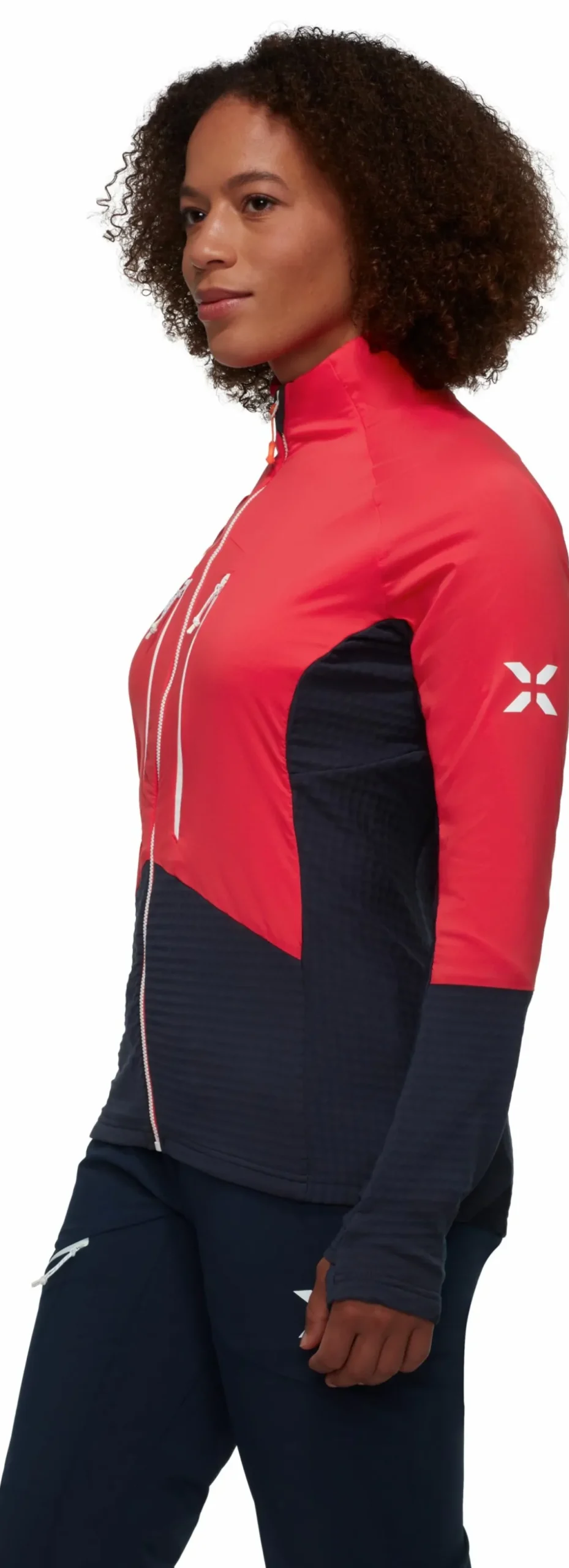 Kurtka Mammut Eiger Nordwand ML Hybrid Jacket Women